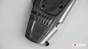 Honda Civic Type R - Carbon Fiber Engine Cover - FK8 2.0T K20C1 